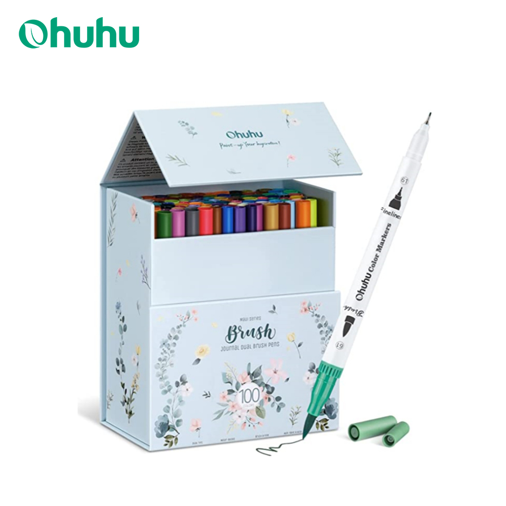 Copic Marker Sketch - Ohuhu Pennarelli artistici Set di pennarelli