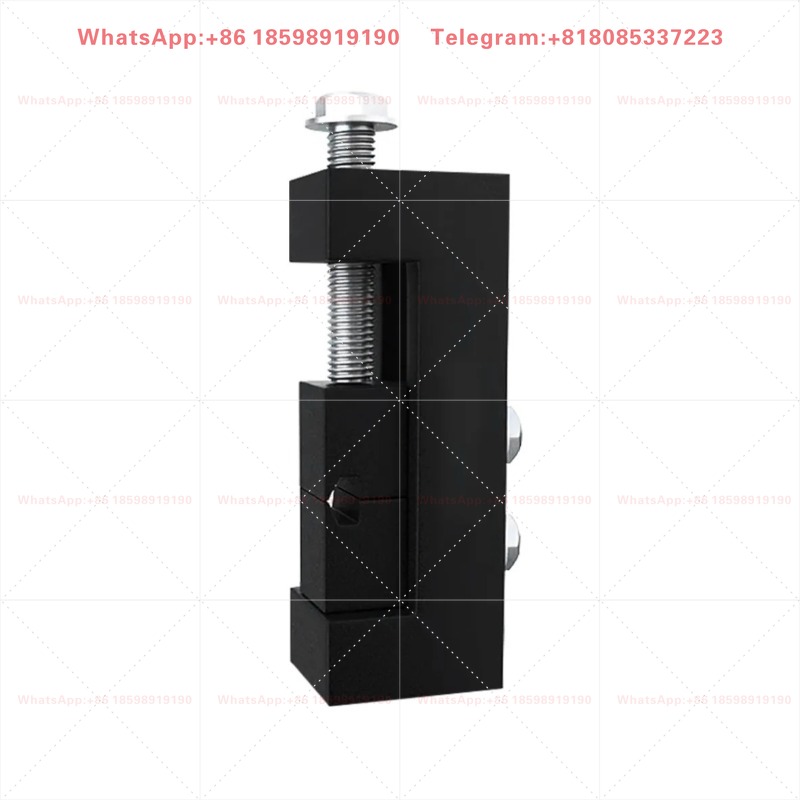 Hoop Tightener Tool - Utensile Manuale per Bloccare e Tensionare