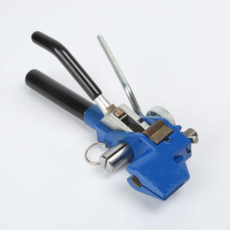 Hoop Tightener Tool - Fascette per cavi in acciaio inossidabile