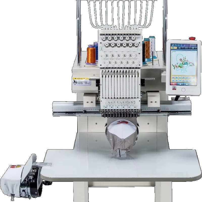 Embroidery Design Software - Sistema di Progettazione Modelli per Ricamo