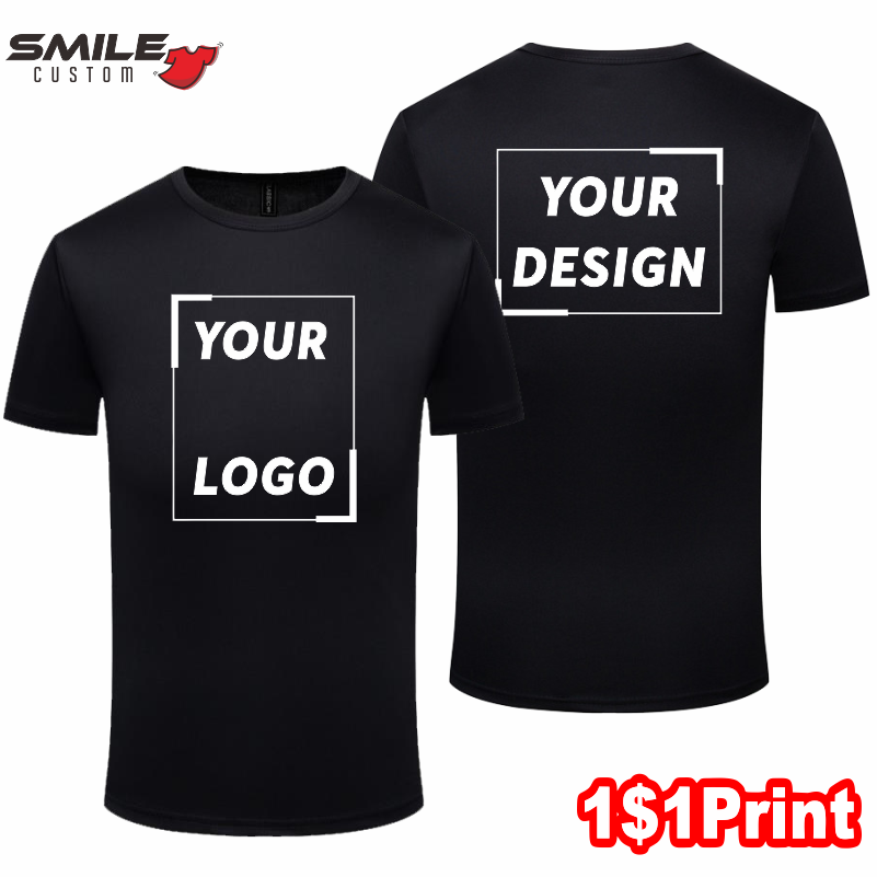 Embroidery On Shirt - T-shirt sportiva a maniche corte da
