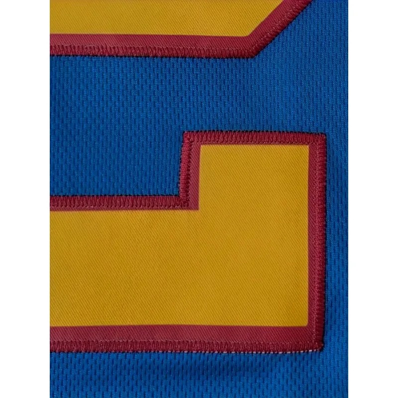 T-shirt da baseball Venezuela  - Embroidery On Shirt recensione e prezzo