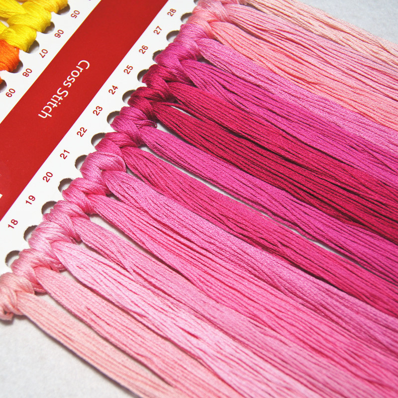 A Gentle Kiss Patterns Contati - Embroidery Kiss recensione e prezzo