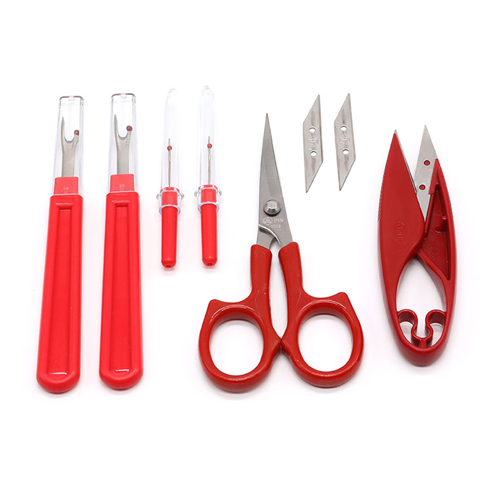 1/2/6 pezzi kit di scarichi pe - Embroidery Removal recensione e prezzo