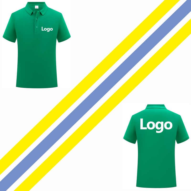 KAISING Polo in puro cotone di - Embroidery On Shirt recensione e prezzo