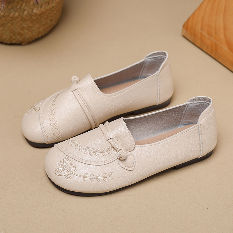 Scarpe da mamma da donna, scar - Embroidery Print recensione e prezzo