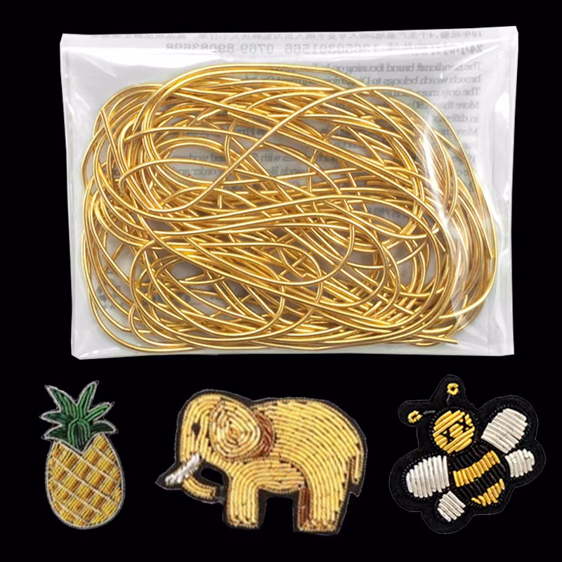 2.6M 1-1.5mm Filo per lingotti - Embroidery Thread recensione e prezzo