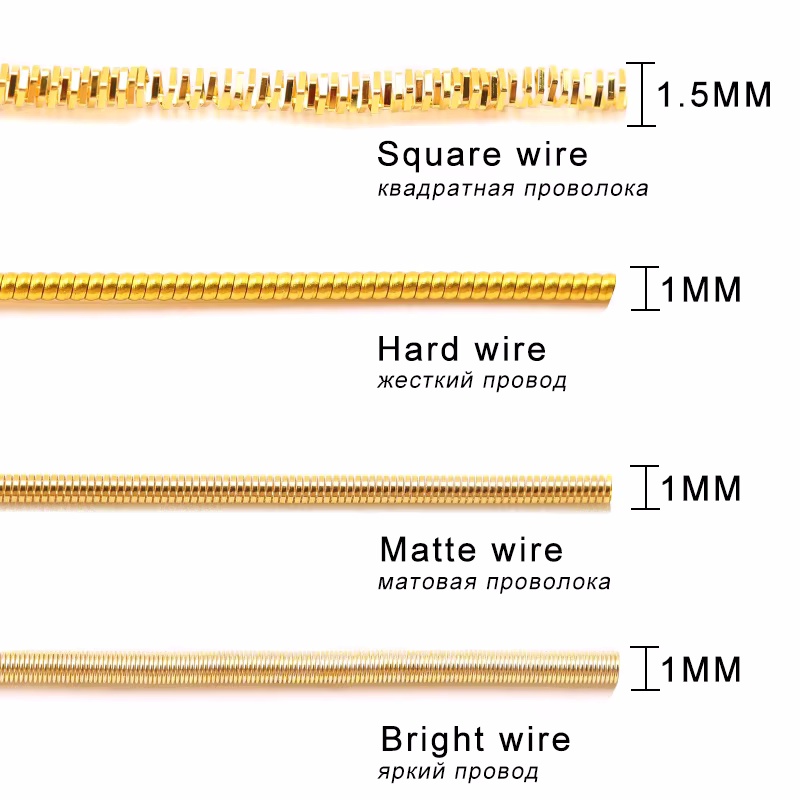 2.6M 1-1.5mm Filo per lingotti - Embroidery Thread recensione e prezzo