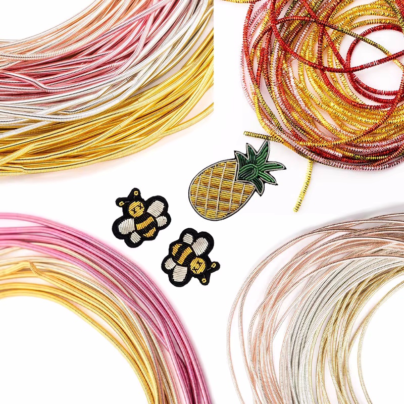 2.6M 1-1.5mm Filo per lingotti - Embroidery Thread recensione e prezzo