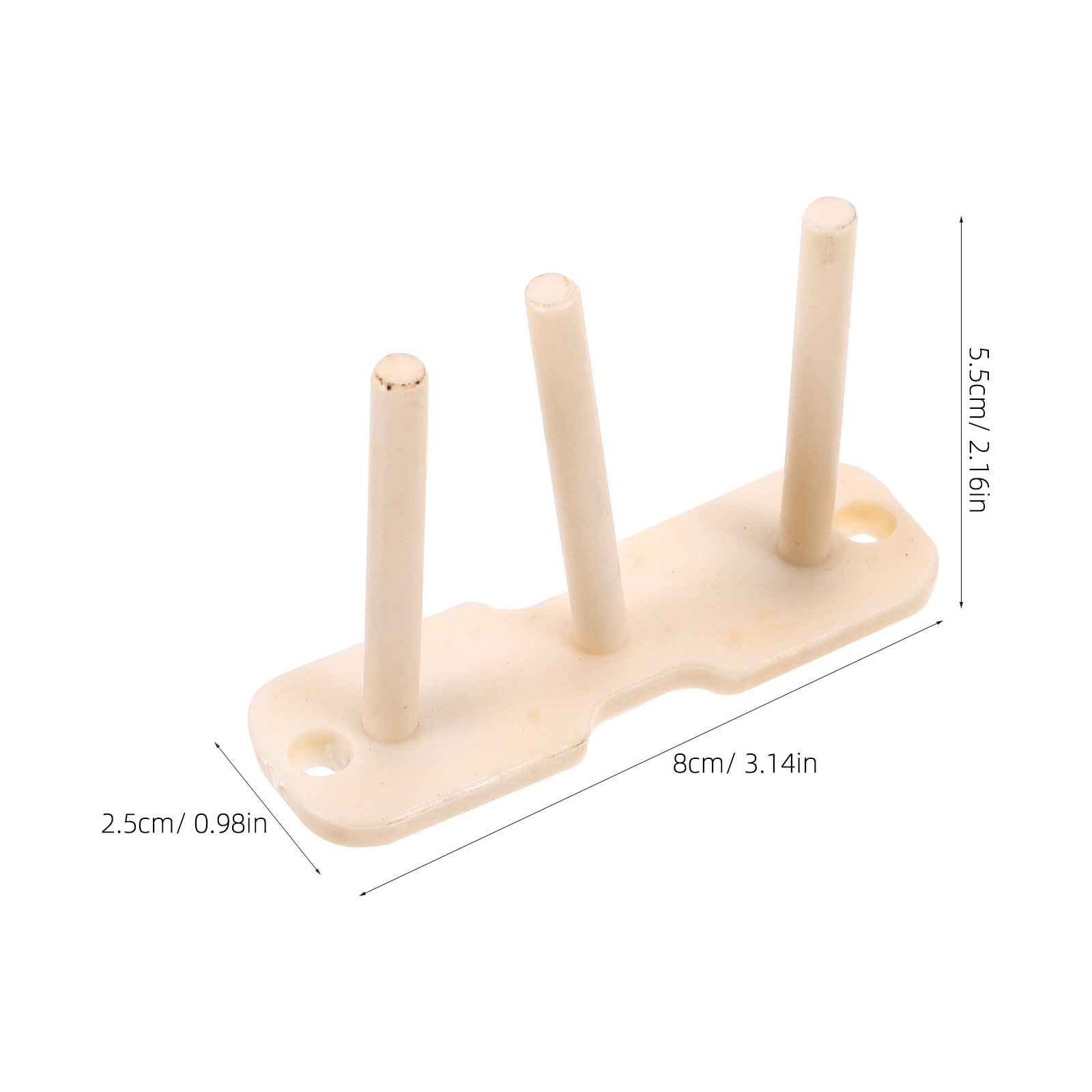 Porta Rocchetti di Filo in Pla - Embroidery Thread recensione e prezzo