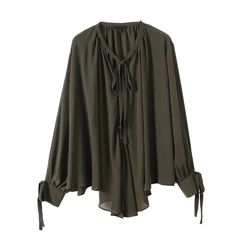 Camicie da Donna Stile Frances - Embroidery Fashion recensione e prezzo