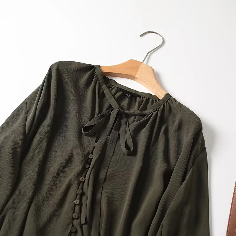 Camicie da Donna Stile Frances - Embroidery Fashion recensione e prezzo