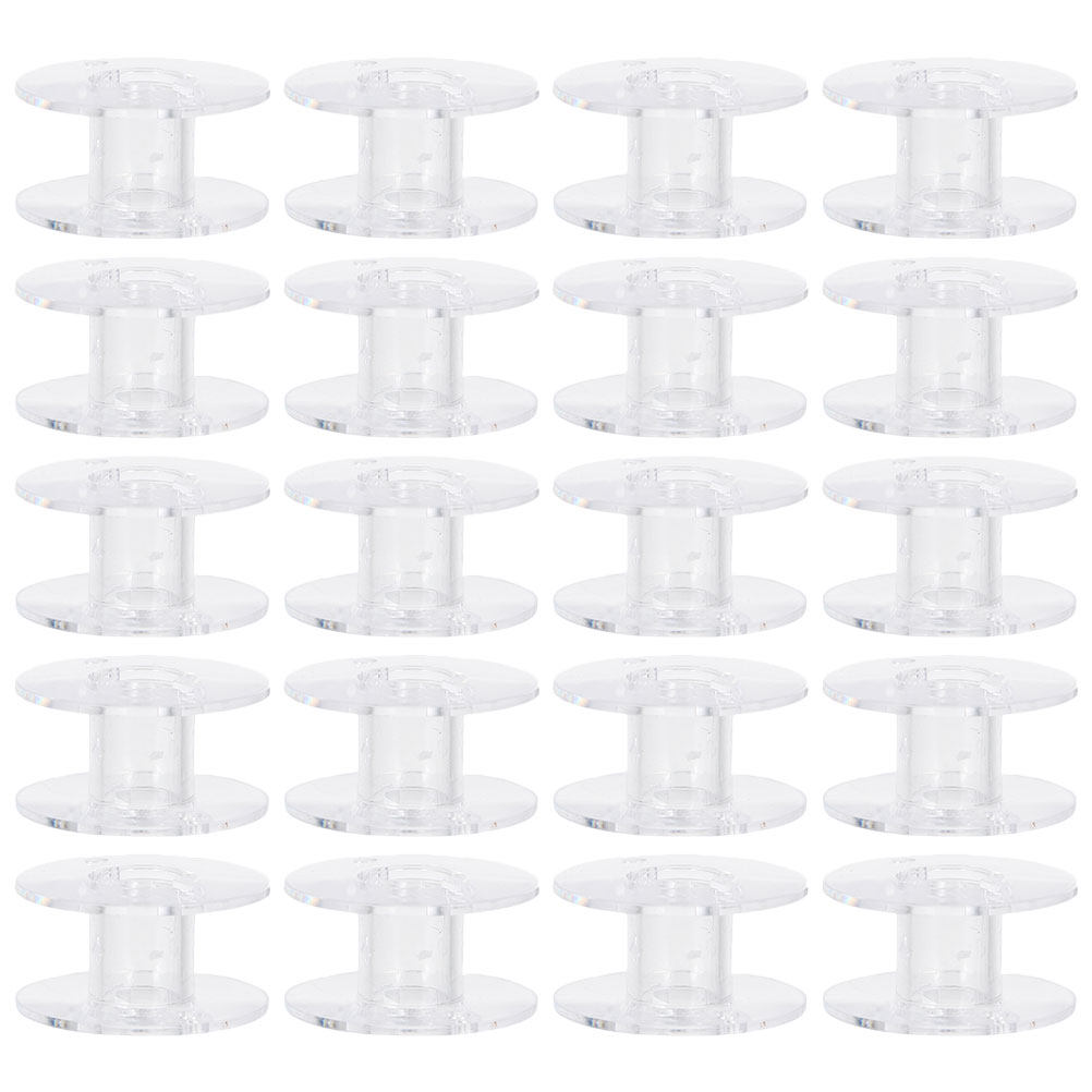 60 Pezzi di Bobine per Macchin - Embroidery Thread recensione e prezzo