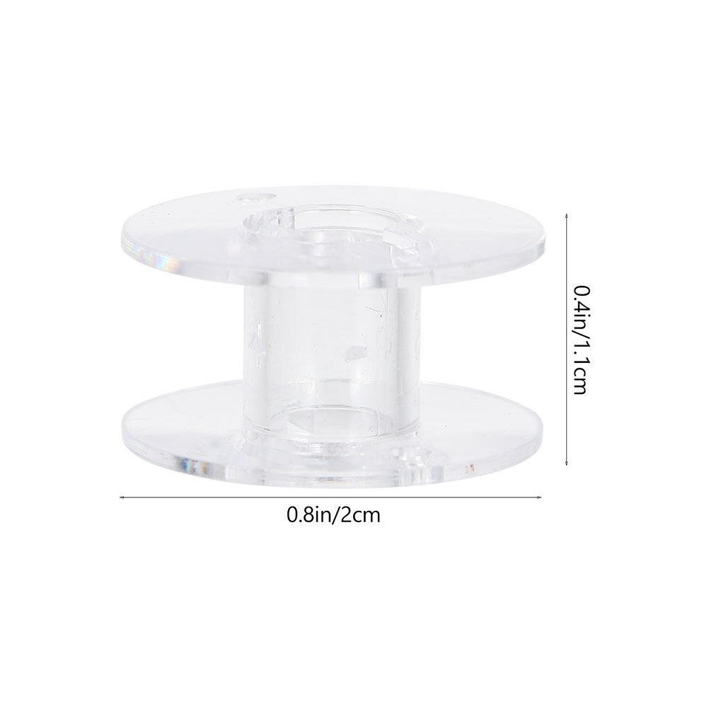 60 Pezzi di Bobine per Macchin - Embroidery Thread recensione e prezzo