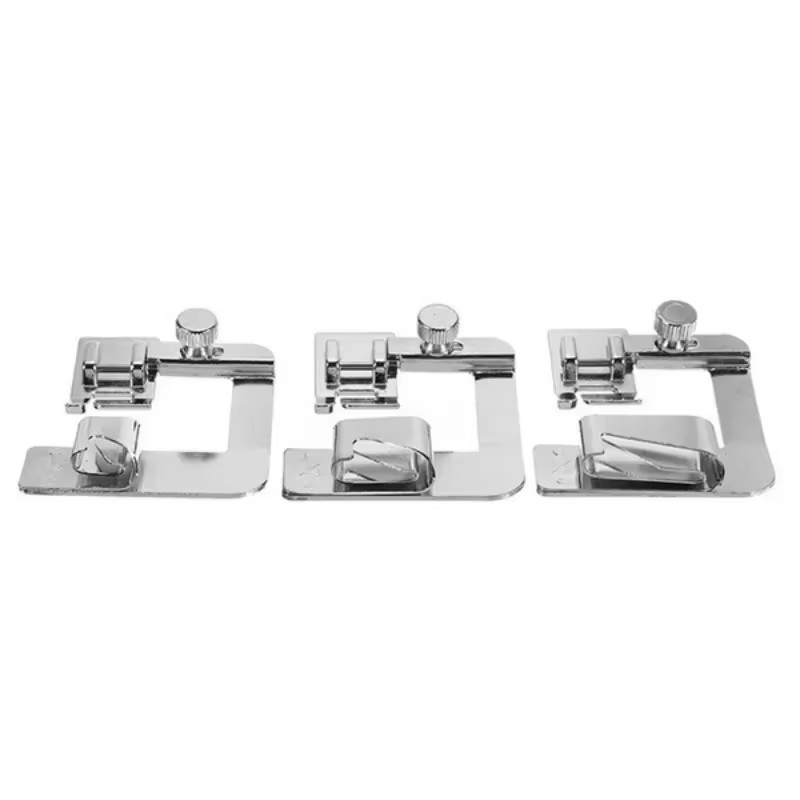Set per orlatura 1/3 pezzi Pie - Embroidery Removal recensione e prezzo