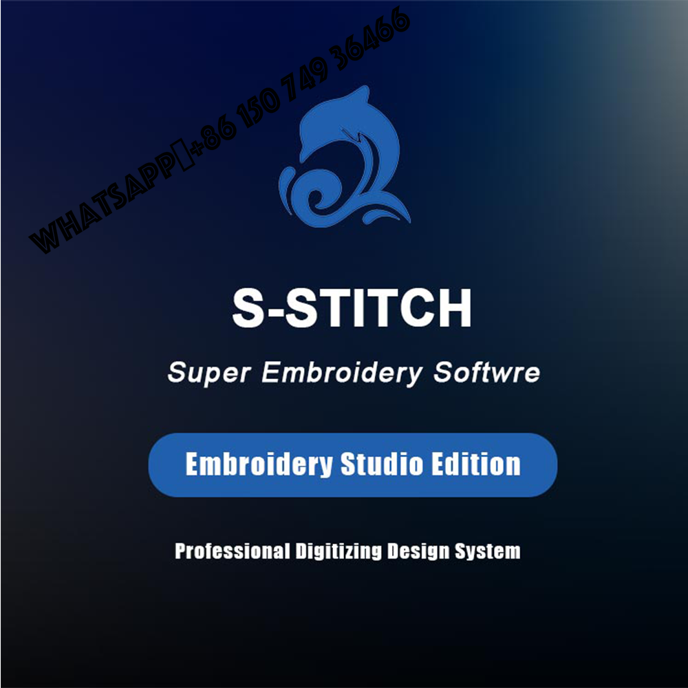 Software FUJA per la progettaz - Embroidery Design Software recensione e prezzo