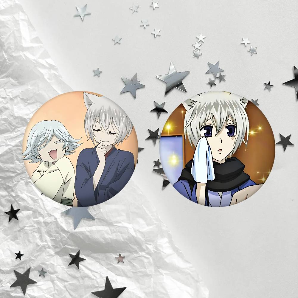 Spille con cover di Kamisama K - Embroidery Kiss recensione e prezzo