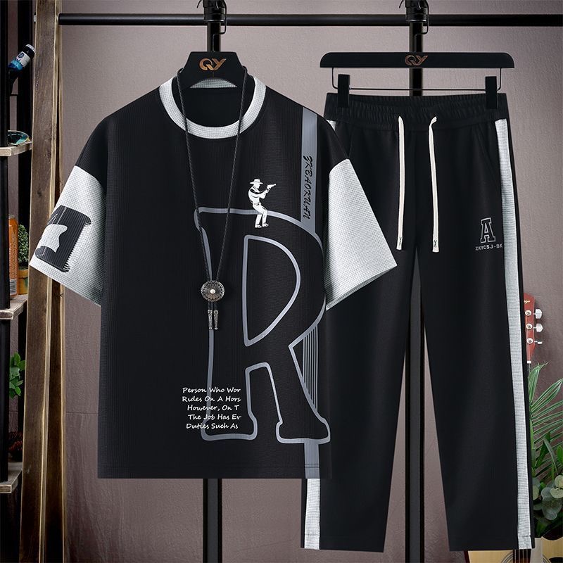 Completo Sportivo Estivo da Uo - Embroidery Fashion recensione e prezzo