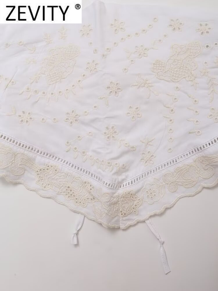 Zevity donna Sexy senza spalli - Embroidery On Shirt recensione e prezzo