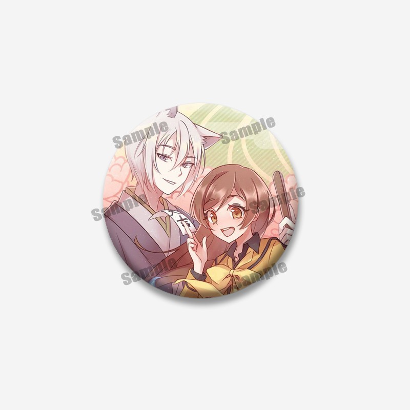 Anime Kamisama Bacio Spille de - Embroidery Kiss recensione e prezzo
