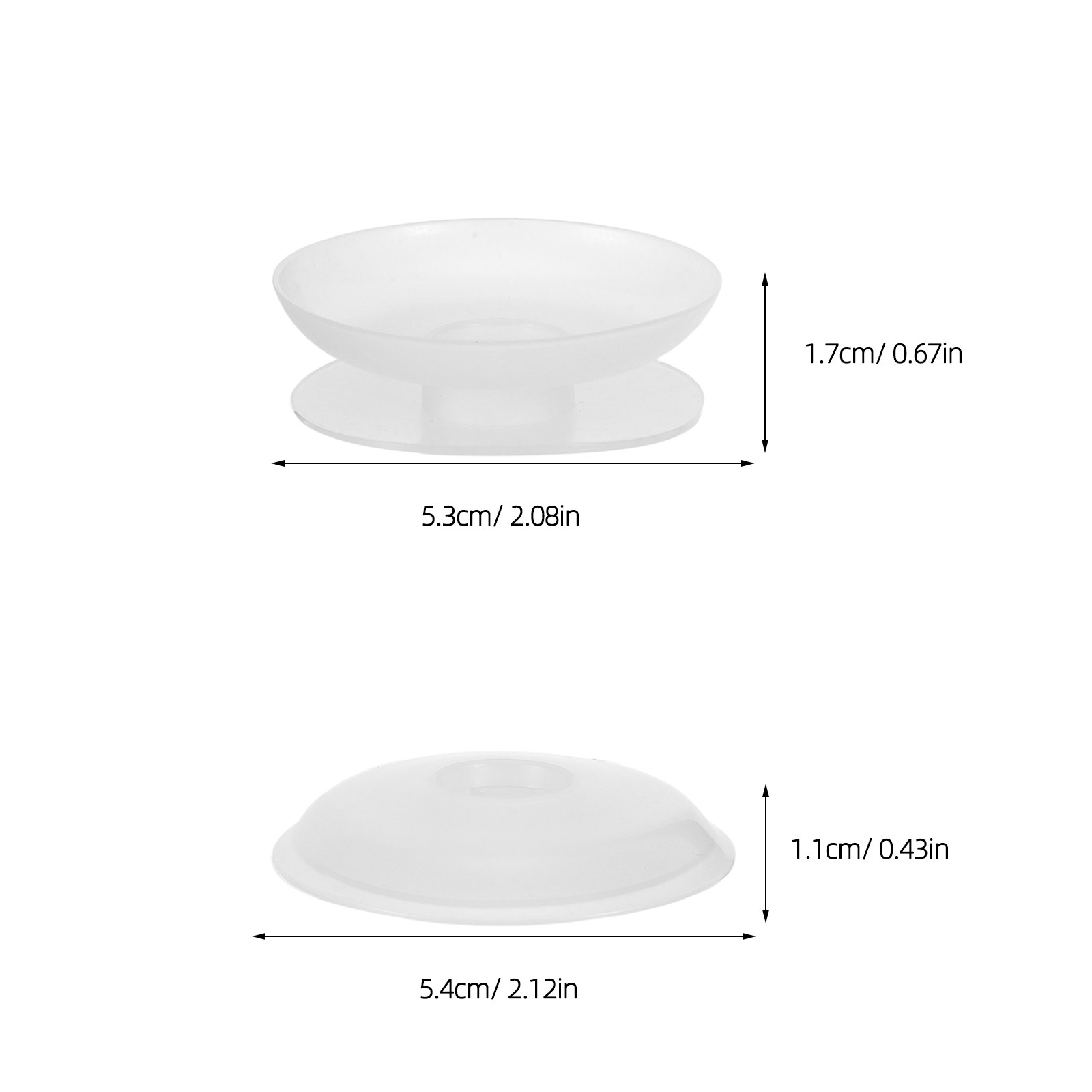 10 Bobine Vuote in Plastica pe - Embroidery Thread recensione e prezzo