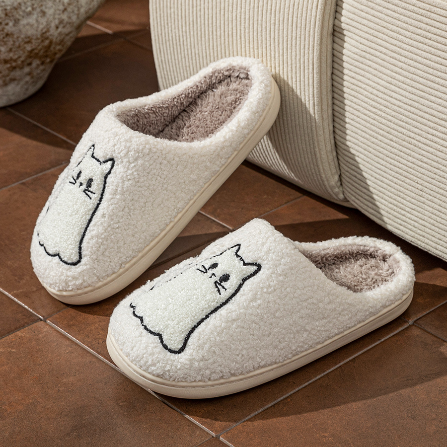 Moda carino linea gatto squisi - Embroidery Print recensione e prezzo
