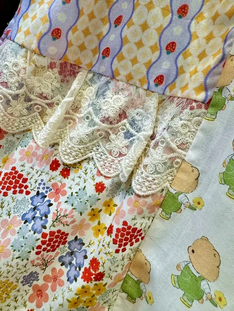 Camicetta Vintage in pizzo arr - Embroidery On Shirt recensione e prezzo
