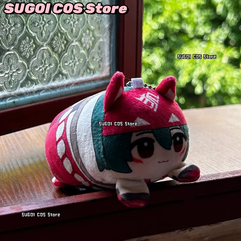 CR6.9*Kiriko Fan Art 10cm Stam - Embroidery Print recensione e prezzo