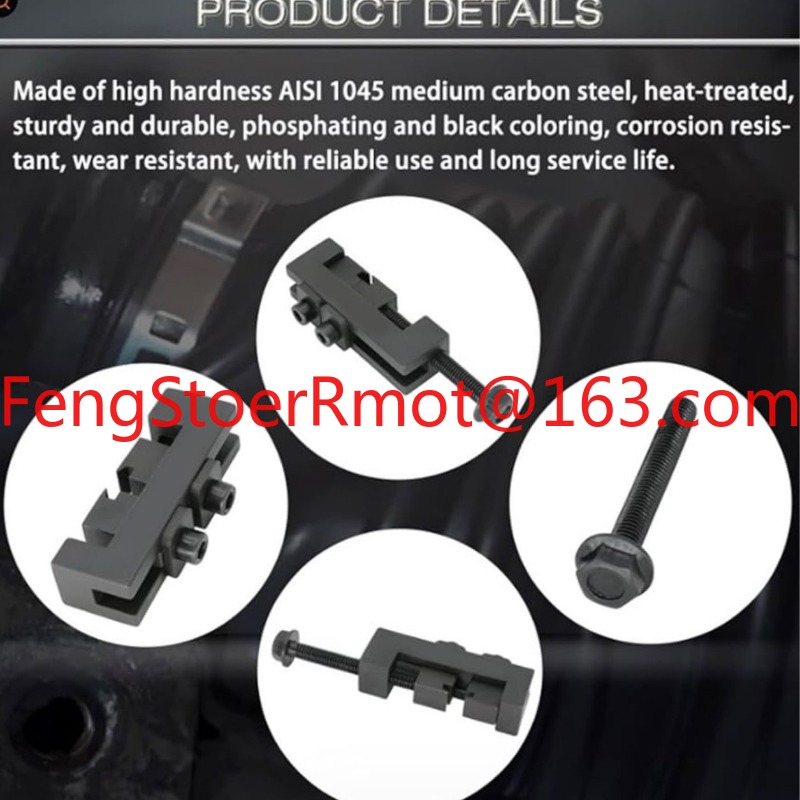 Nuovo strumento di bloccaggio  - Hoop Tightener Tool recensione e prezzo