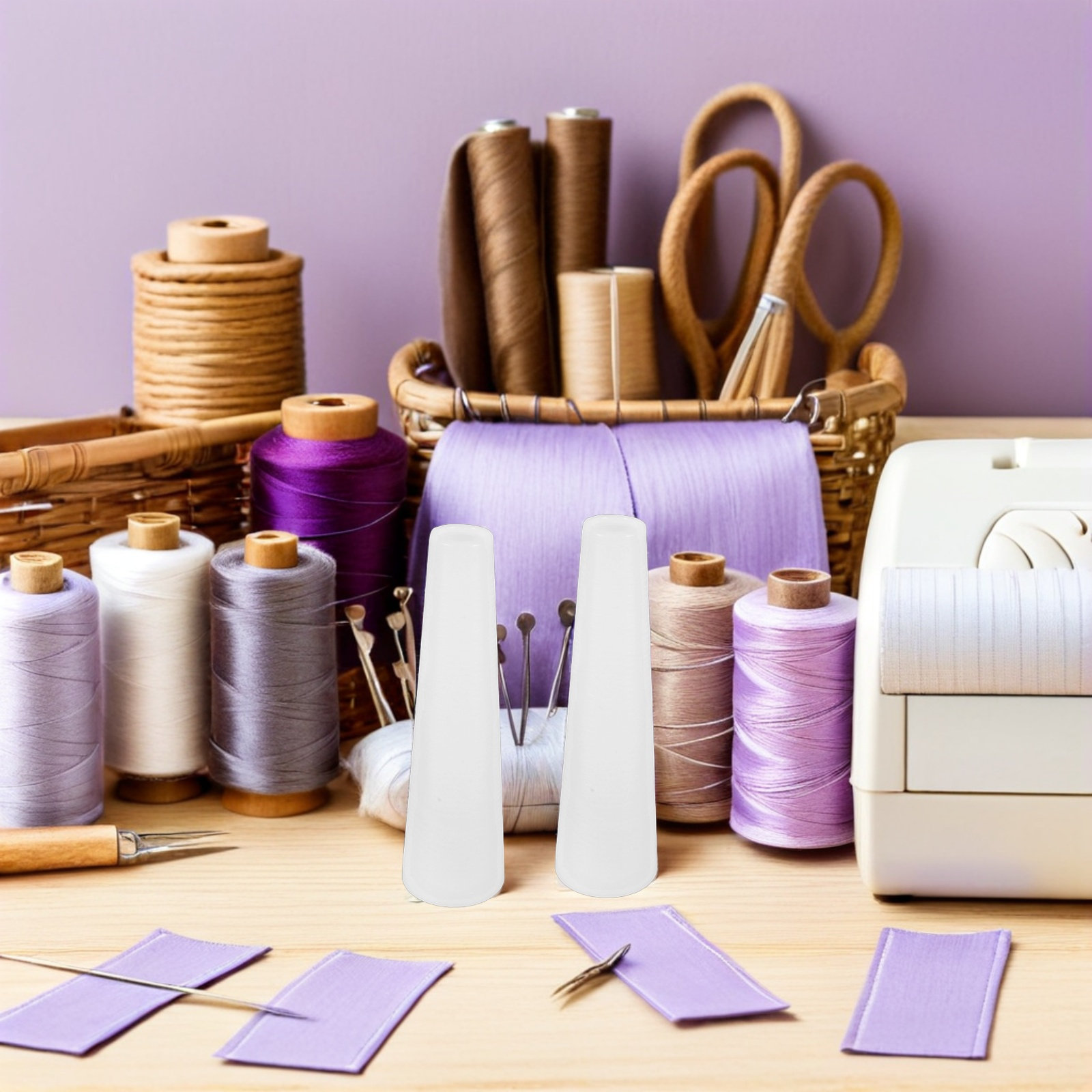 12 Pezzi Avvolgitore per Filat - Embroidery Thread recensione e prezzo