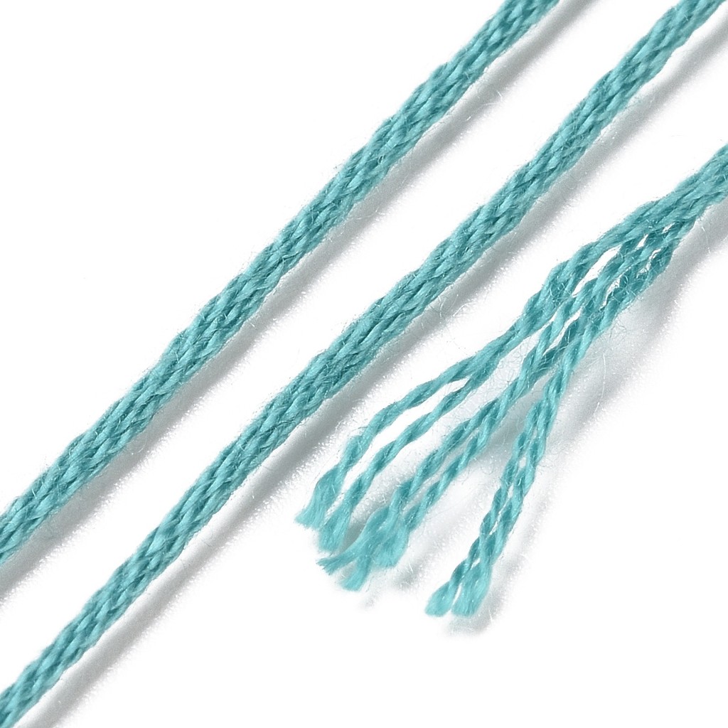 1 Set di 8 Gomitoli di Filo da - Embroidery Thread recensione e prezzo