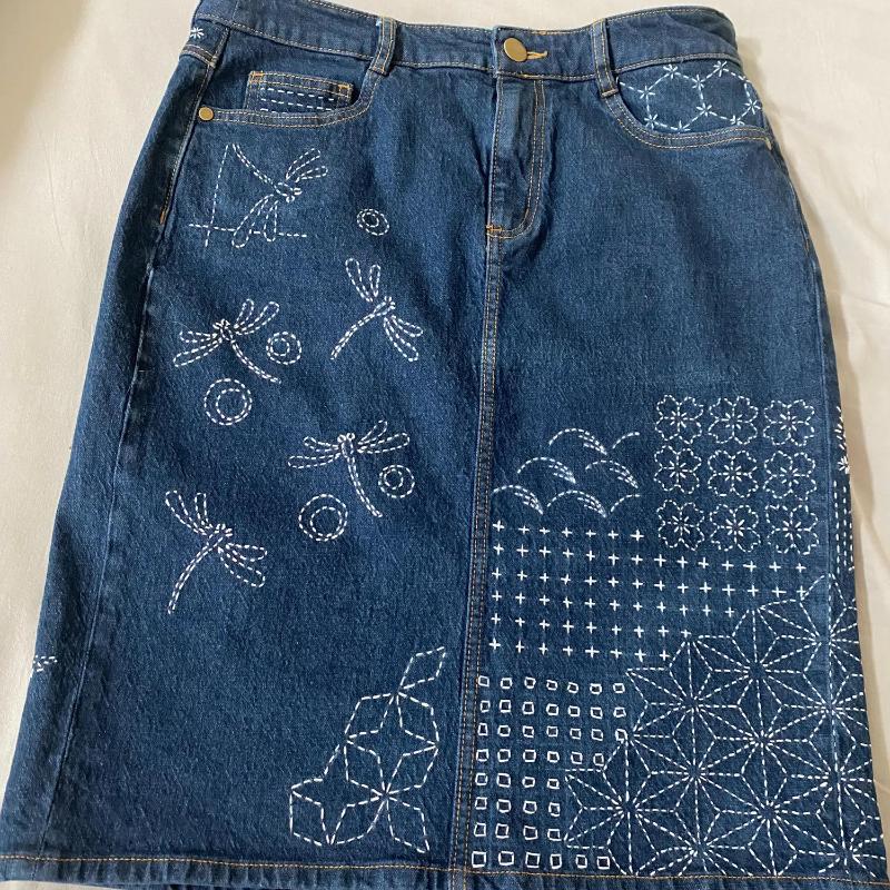 9/32 pezzi filo e aghi tessuto - Embroidery Thread recensione e prezzo