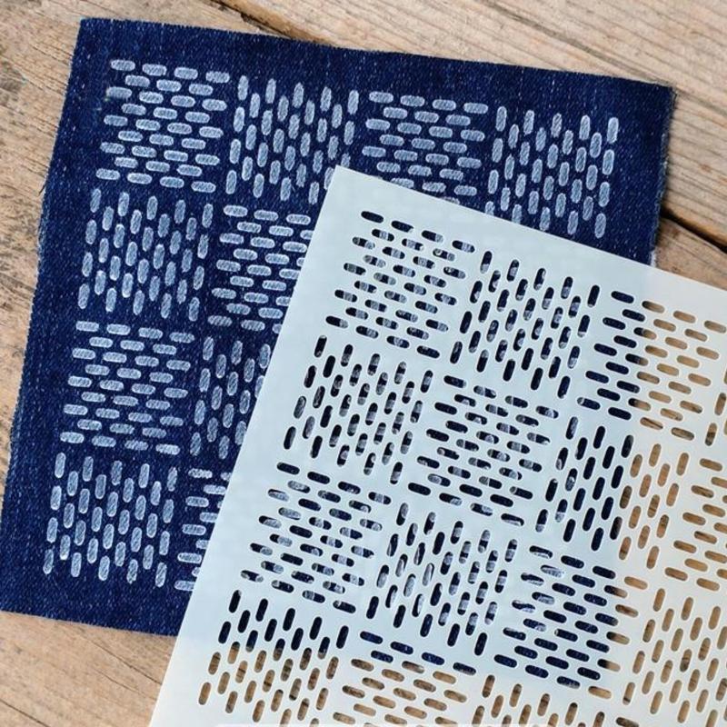 9/32 pezzi filo e aghi tessuto - Embroidery Thread recensione e prezzo