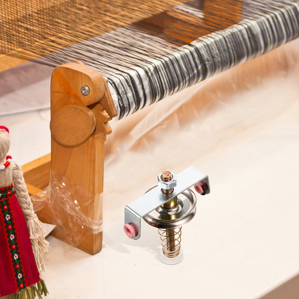 Morsetto a molla per tenditore - Embroidery Thread recensione e prezzo